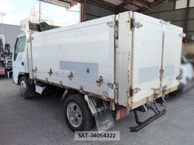 Isuzu ELF TRUCK 2003-08 8780097-3