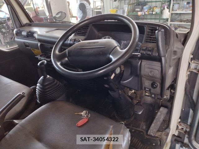 Isuzu ELF TRUCK 2003-08 8780097-4