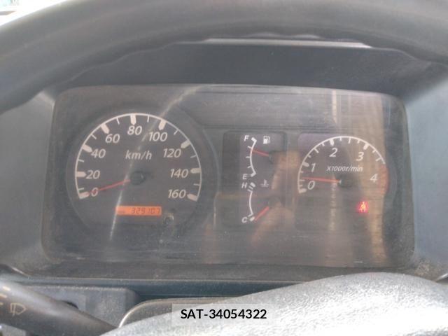 Isuzu ELF TRUCK 2003-08 8780097-5