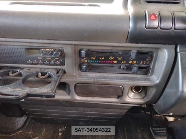 Isuzu ELF TRUCK 2003-08 8780097-6