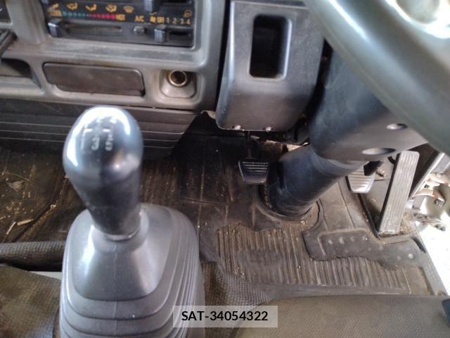Isuzu ELF TRUCK 2003-08 8780097-7