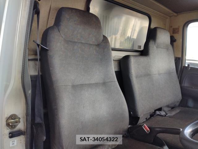 Isuzu ELF TRUCK 2003-08 8780097-8