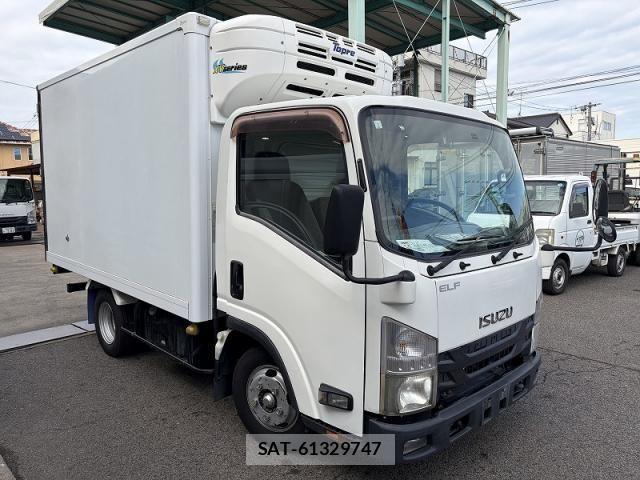 Isuzu ELF TRUCK 2019-02 8795866-0