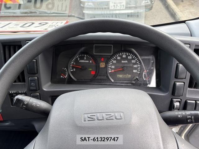Isuzu ELF TRUCK 2019-02 8795866-12