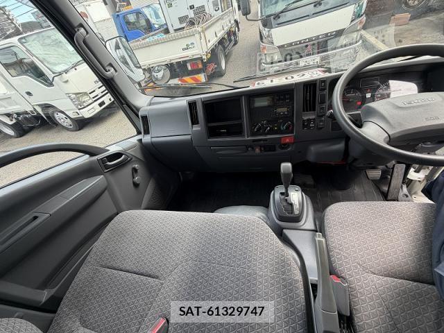 Isuzu ELF TRUCK 2019-02 8795866-14