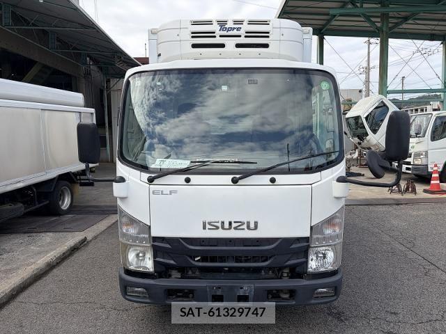 Isuzu ELF TRUCK 2019-02 8795866-1