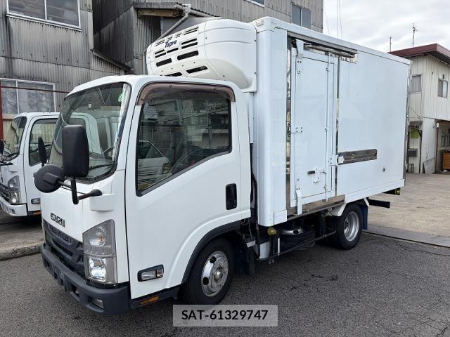 Isuzu ELF TRUCK 2019-02 8795866-2