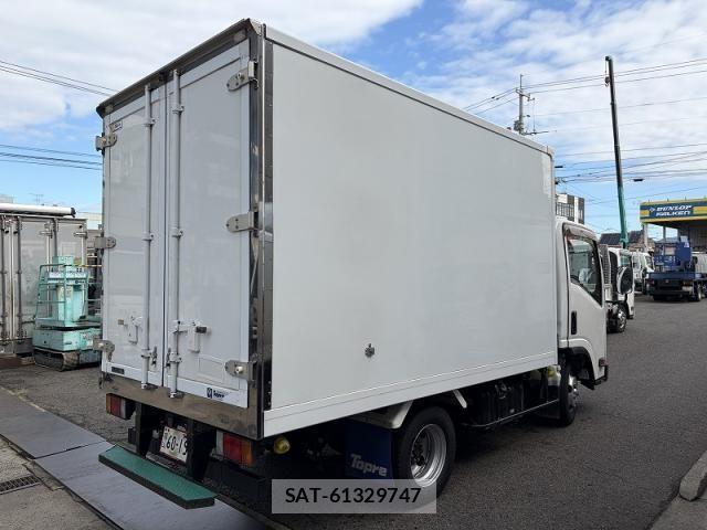 Isuzu ELF TRUCK 2019-02 8795866-4