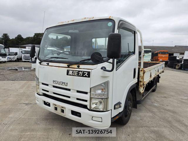Isuzu ELF TRUCK 2007-07 8795869-0