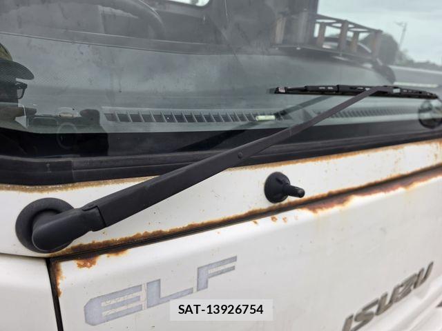 Isuzu ELF TRUCK 2007-07 8795869-9