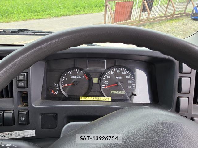 Isuzu ELF TRUCK 2007-07 8795869-11