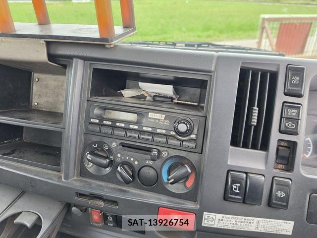 Isuzu ELF TRUCK 2007-07 8795869-13