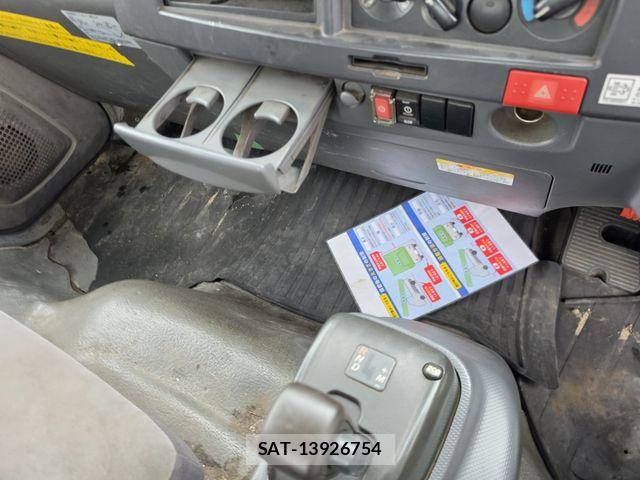 Isuzu ELF TRUCK 2007-07 8795869-14