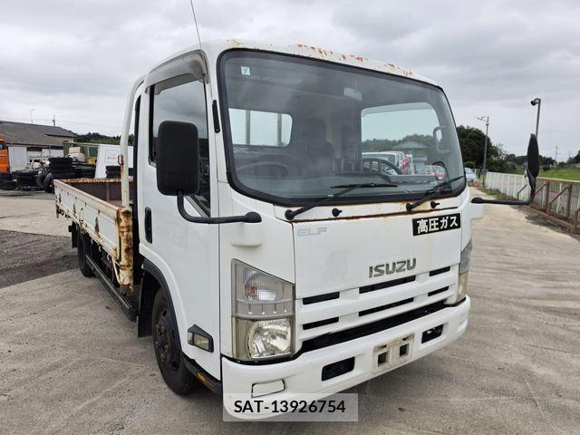 Isuzu ELF TRUCK 2007-07 8795869-1