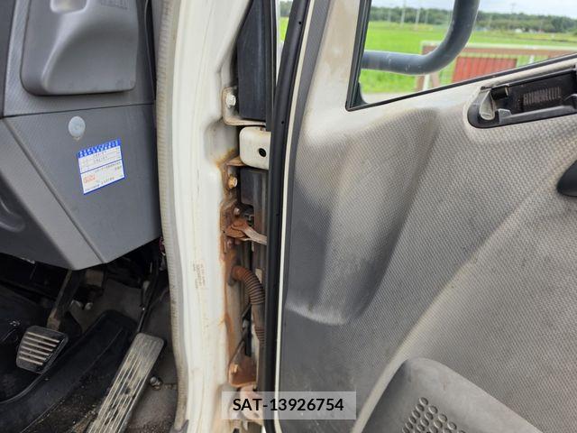 Isuzu ELF TRUCK 2007-07 8795869-21
