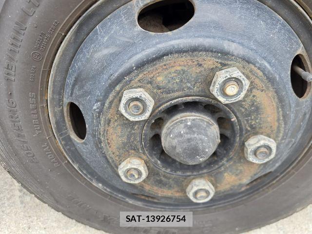 Isuzu ELF TRUCK 2007-07 8795869-22