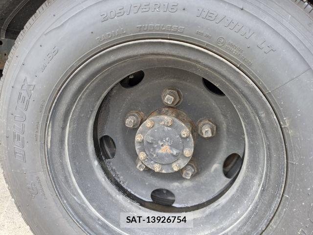 Isuzu ELF TRUCK 2007-07 8795869-23