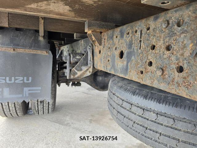 Isuzu ELF TRUCK 2007-07 8795869-24