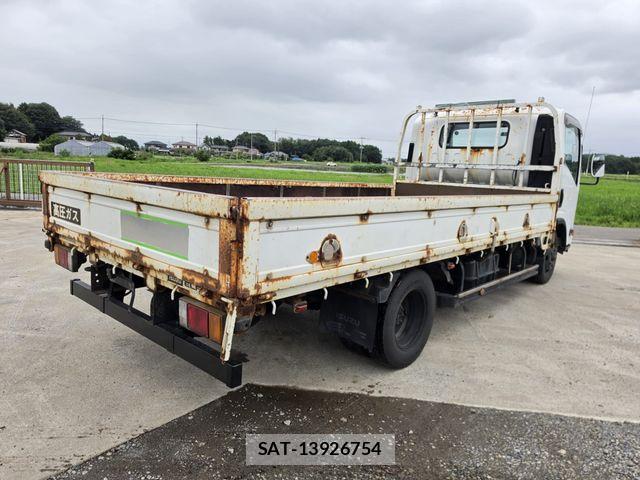 Isuzu ELF TRUCK 2007-07 8795869-2