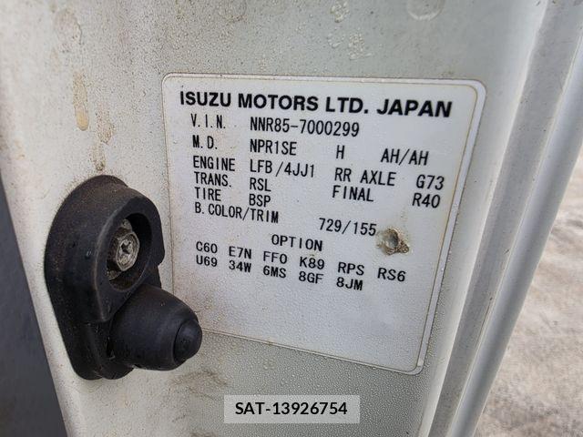 Isuzu ELF TRUCK 2007-07 8795869-29