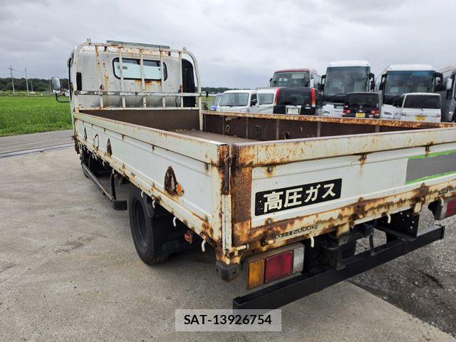 Isuzu ELF TRUCK 2007-07 8795869-3