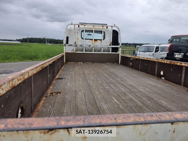 Isuzu ELF TRUCK 2007-07 8795869-4