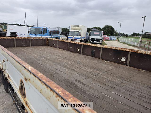 Isuzu ELF TRUCK 2007-07 8795869-5