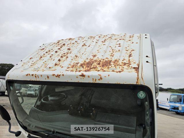Isuzu ELF TRUCK 2007-07 8795869-6