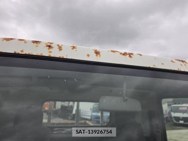 Isuzu ELF TRUCK 2007-07 8795869-7