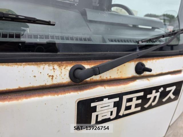 Isuzu ELF TRUCK 2007-07 8795869-8