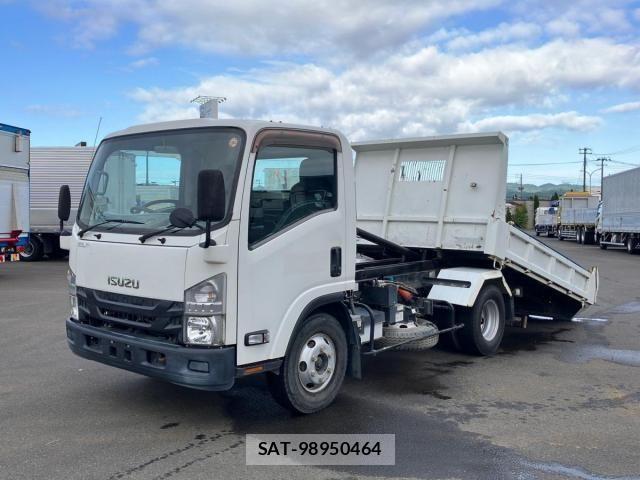 Isuzu ELF TRUCK 2019-08 8795864-0