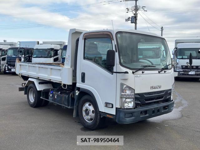 Isuzu ELF TRUCK 2019-08 8795864-1