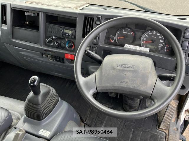 Isuzu ELF TRUCK 2019-08 8795864-20