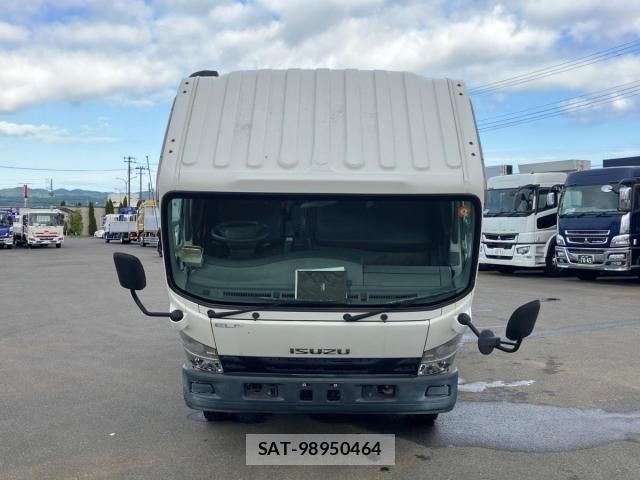 Isuzu ELF TRUCK 2019-08 8795864-23
