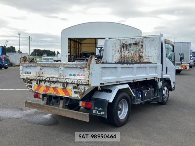 Isuzu ELF TRUCK 2019-08 8795864-2