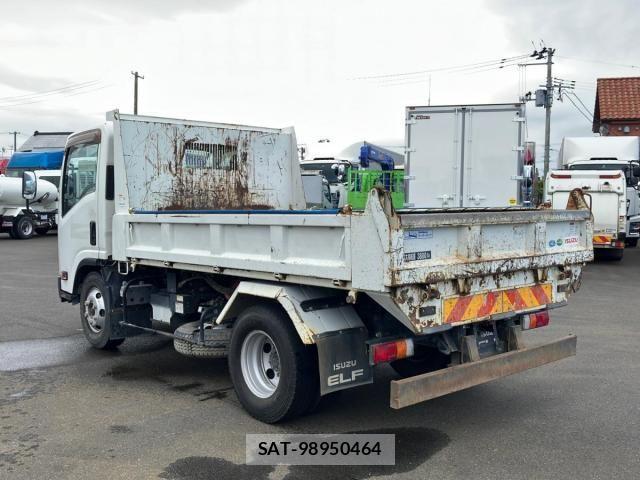 Isuzu ELF TRUCK 2019-08 8795864-3
