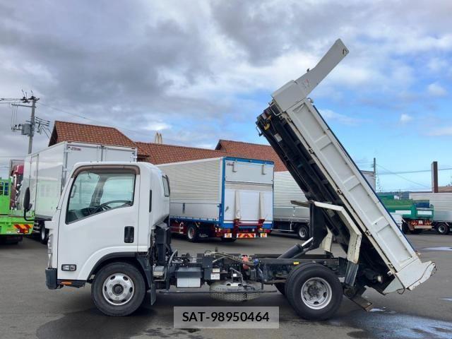 Isuzu ELF TRUCK 2019-08 8795864-6