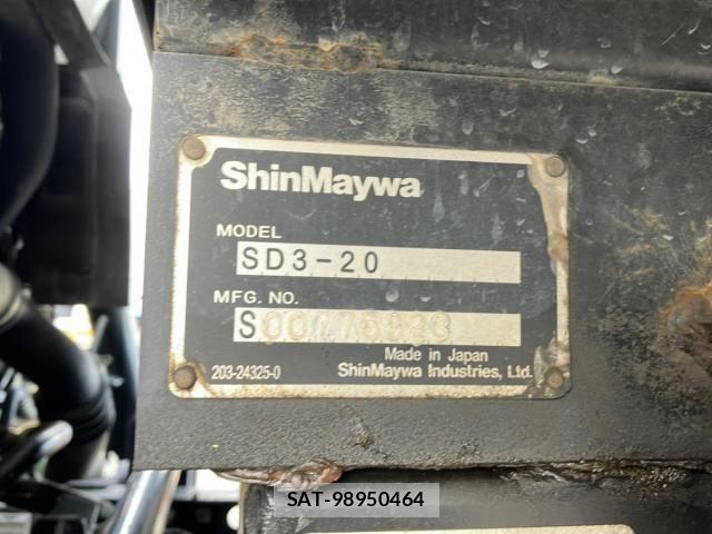 Isuzu ELF TRUCK 2019-08 8795864-8