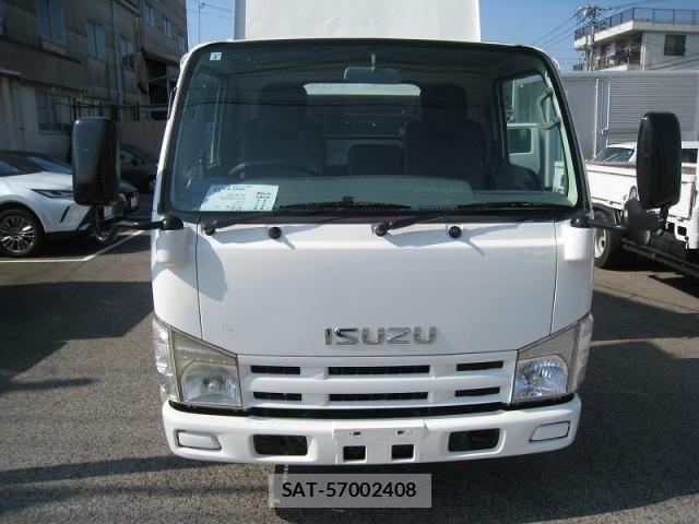 Isuzu ELF TRUCK 2013-02 8795865-1