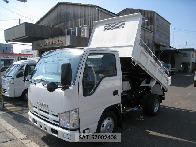 Isuzu ELF TRUCK 2013-02 8795865-2