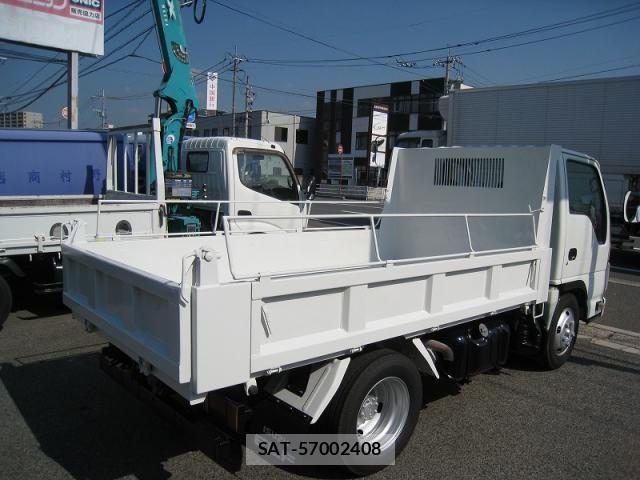 Isuzu ELF TRUCK 2013-02 8795865-3