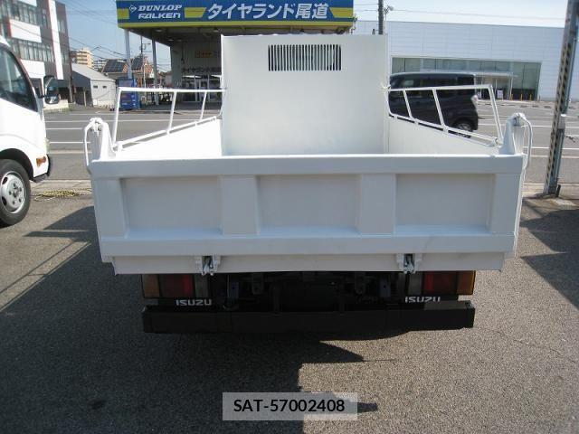 Isuzu ELF TRUCK 2013-02 8795865-4