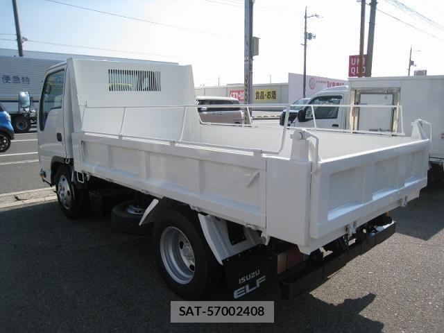 Isuzu ELF TRUCK 2013-02 8795865-5