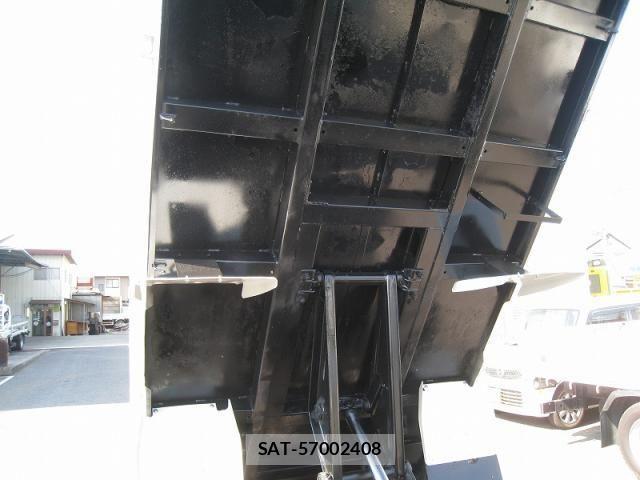 Isuzu ELF TRUCK 2013-02 8795865-7