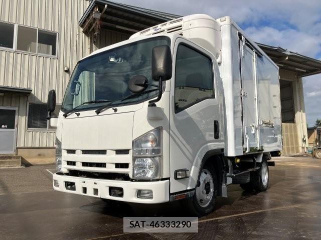 Isuzu ELF TRUCK 2014-09 8795867-0