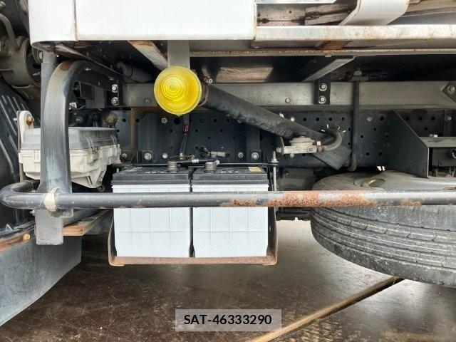 Isuzu ELF TRUCK 2014-09 8795867-9