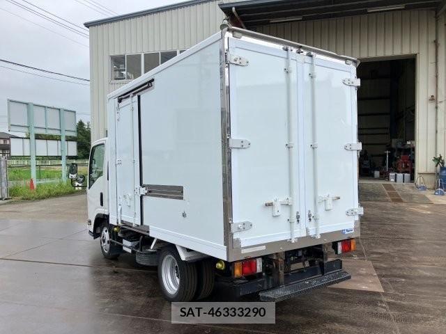 Isuzu ELF TRUCK 2014-09 8795867-2