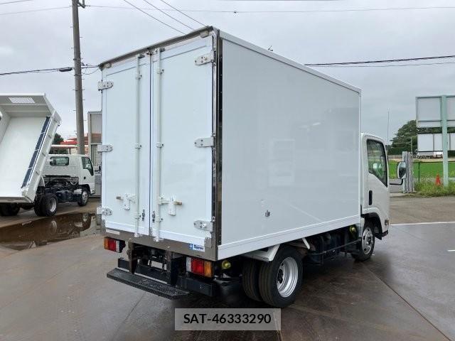Isuzu ELF TRUCK 2014-09 8795867-3