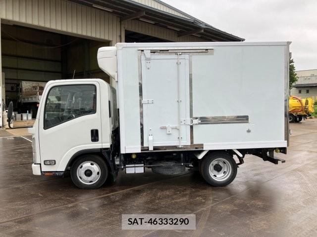 Isuzu ELF TRUCK 2014-09 8795867-4