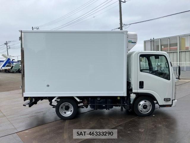 Isuzu ELF TRUCK 2014-09 8795867-5